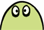 Happy soybean QQ emoticons emoji download