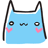 32 Love cats emoticons emoji download