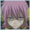 140 FAIRY TAIL gif emoticons download