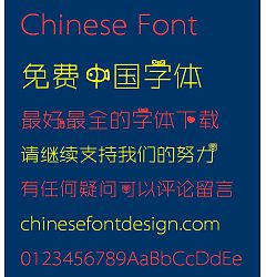 Permalink to Zhang hai shan childish(childishness) Font-Simplified Chinese