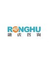 ‘ronghu’ Financial firms logo-Chinese Logo design