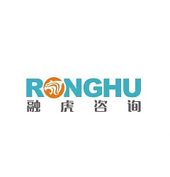 Permalink to ‘ronghu’ Financial firms logo-Chinese Logo design