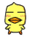 38 Abnormal chicken QQ emoticons download