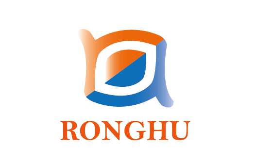 ‘ronghu’ Financial firms logo-Chinese Logo design
