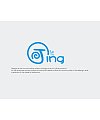 ‘Dinging’ Cake shop symbol-Chinese Logo design