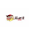 ‘Fu Tian Wa’ Peanut oil Logo-Chinese Logo design