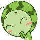 30 OPPO Watermelon baby emoticons emoji download