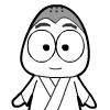 Glutinous Rice Balls  emoticons emoji download