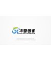 The Internet company Logo-Chinese Logo design
