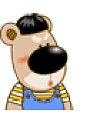 Big stupid bear emoticons emoji download