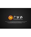 ‘Guang Bai Chang’ International trade company Logo-Chinese Logo design
