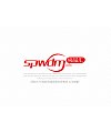 ‘Shang Pin Hui’ Beer and skittles sharing site Logo-Chinese Logo design