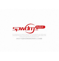 Permalink to ‘Shang Pin Hui’ Beer and skittles sharing site Logo-Chinese Logo design
