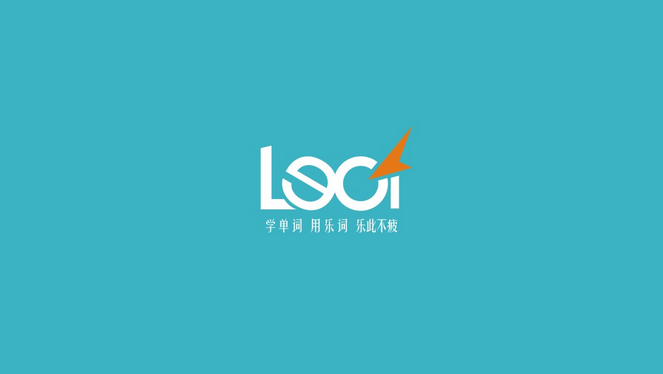 ‘Le Ci’ Online education mobile Internet companies Logo-Chinese Logo design