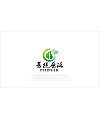 ‘Pu Ti’ Puer Tea Logo-Chinese Logo design