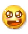 Cute cartoon expression Gifs emoticons emoji download