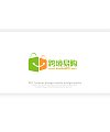 ‘KuajingB2C’ Online network shopping platform Logo-Chinese Logo design