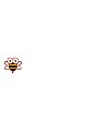 Bees or Rabbit expression images emoticons