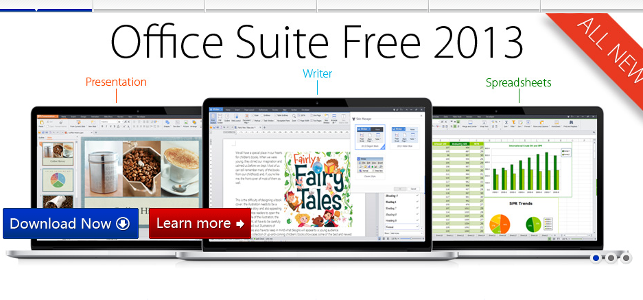 kingsoft office 2013 free download