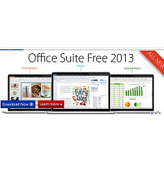 Permalink to The Best Free Office Software ‘WPS’-Perfect Compatibility With Microsoft Office Software