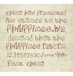 Permalink to Happy Potatoes Font Download