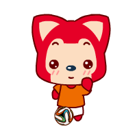 The World Cup fox Emoticons Gifs Downloads Emoji