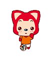 The World Cup fox Emoticons Gifs Downloads Emoji