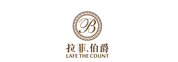French furniture decoration Logo-Chinese Logo design