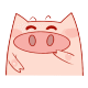 Happy pigs Emoticons Gifs Downloads emoji