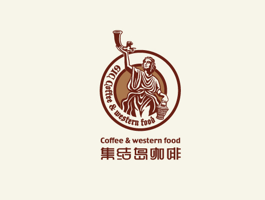 40 Attractive Chinese Logo Design Examples for your inspiration #.1