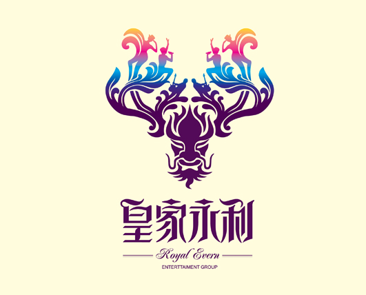 40 Attractive Chinese Logo Design Examples for your inspiration #.1