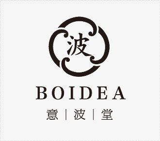 15 Logo Inspiring Examples Of Chinese Design Trends #.7