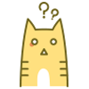 26 Meomeoneko cat Emoticons Downloads Emoji