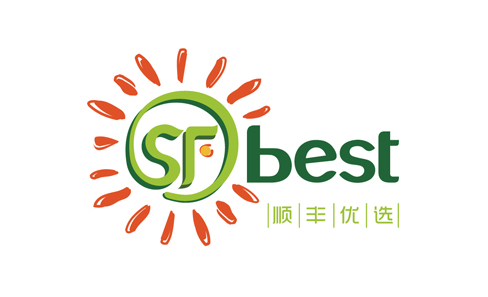 15 Logo Inspiring Examples Of Chinese Design Trends #.10