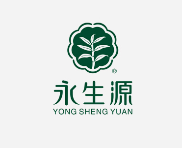 15 Logo Inspiring Examples Of Chinese Design Trends #.11