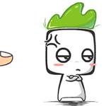 20 Square head Emoticons Gifs Downloads Emoji by zhang9547 on DeviantArt