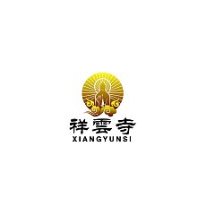 Permalink to ‘Xiang Yun Si’ Buddhist monasteries Logo-Chinese Logo design