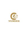 ‘yunone’ Shochu(wine) Logo-Chinese Logo design