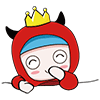 26 Fish prince Emoticons Gifs Downloads Emoji