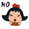 26 Lovely sister asian emoticons download