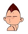 The bullet boy funny animated emoticons downloads