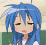 85 lucky star funny animated emoticons