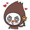 chestnuts instant messenger emoticons