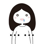 Long hair girl emoticons emoji download