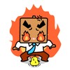 Mr. Box Emoticons Emoji Download