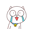 Meow star people animated emoticons