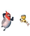Rio2 cool cell phone emoticons