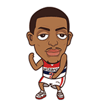 NBA Basketball star animated emoticons downloads