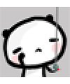 Gawk panda emoticons combinations downloads