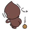 chestnuts instant messenger emoticons